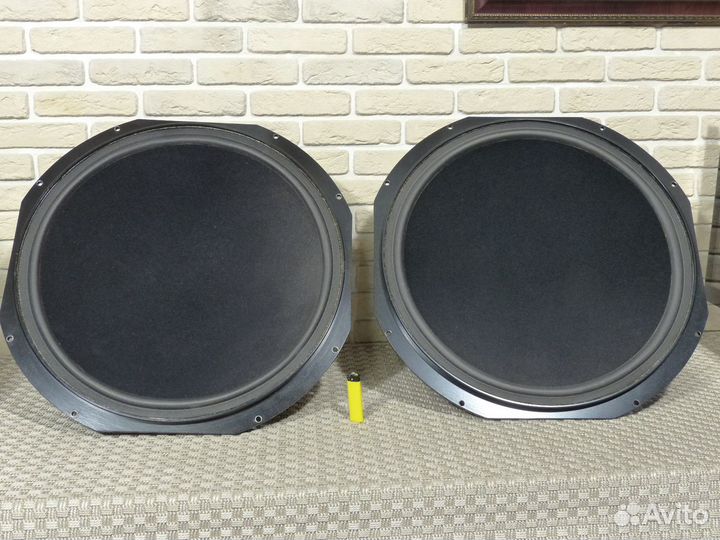 Cabasse Saturne 55NDS swsw саб 55см 2 шт Onken