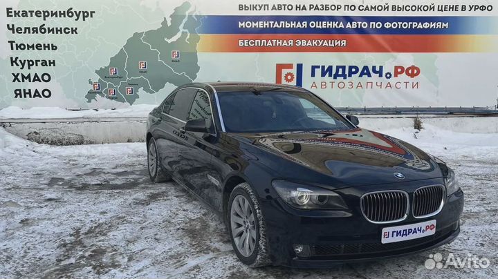 Датчик детонации BMW 7-Series (F02) 13627577034