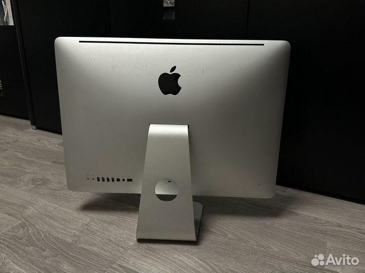 iMac 21,5 A1311 Core 2 Duo (E7500) 8gb 750gb emc 2