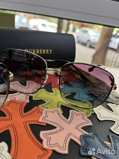 Солнцезащитные очки