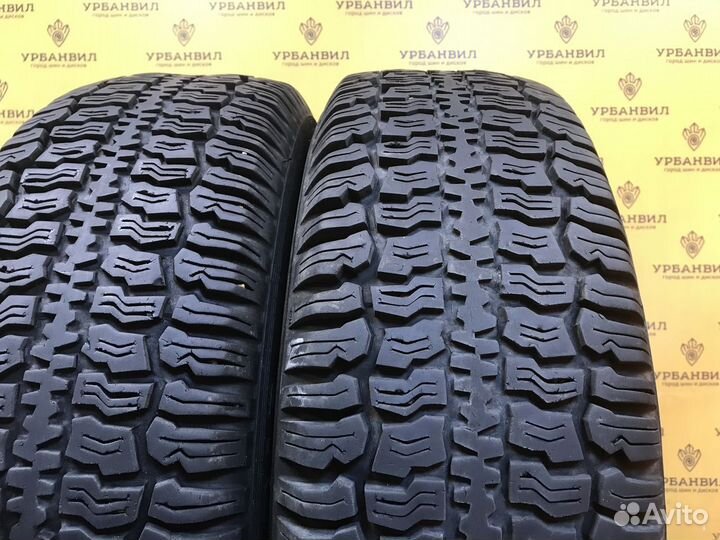 КАМА Кама-Flame 205/70 R16 91Q