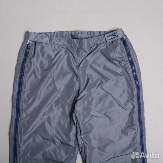Штаны самомбросы Patagonia Оригинал