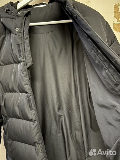 Куртка Fila мужская