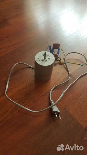 Асинхронный двигатель уад-54 для инкубатора