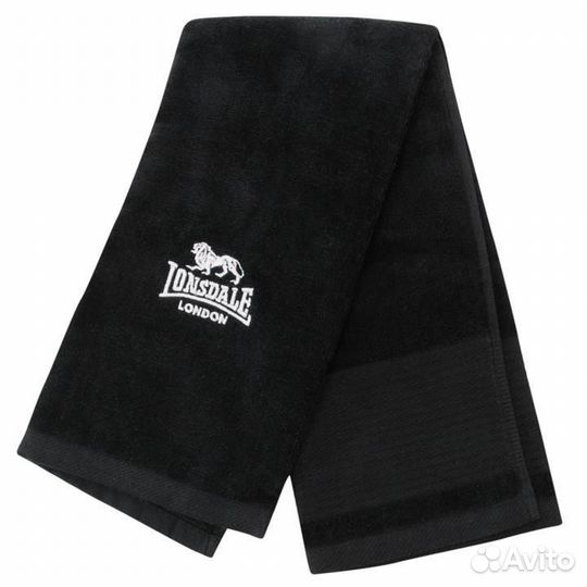 Полотенце Lonsdale оригинал