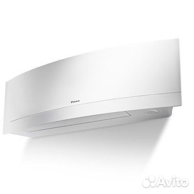 Внутренний блок мультисплит системы Daikin ftxg20L