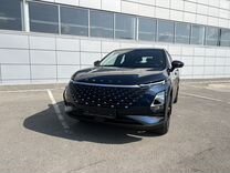 Новый OMODA C5 1.5 CVT, 2024, цена от 2 449 900 руб.