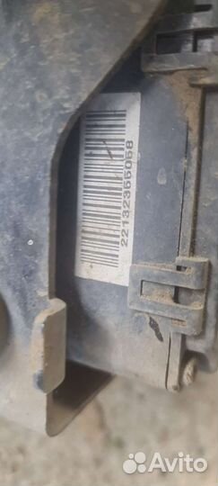 Блок abs kia spectra kia shuma 2 киа шума спектра