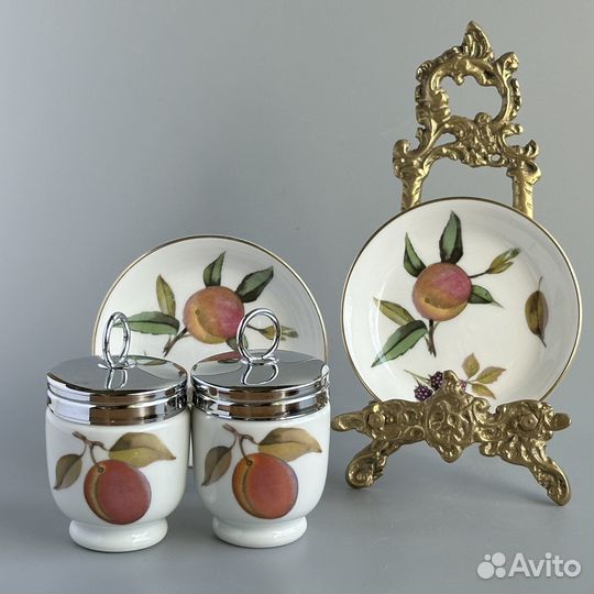 Наборы для завтрака с коддлером на 1 яйцо RW