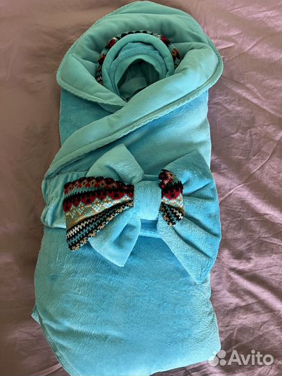 Детские вещи