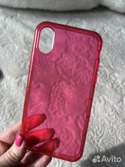 Чехлы бесплатно на телефон iPhone X