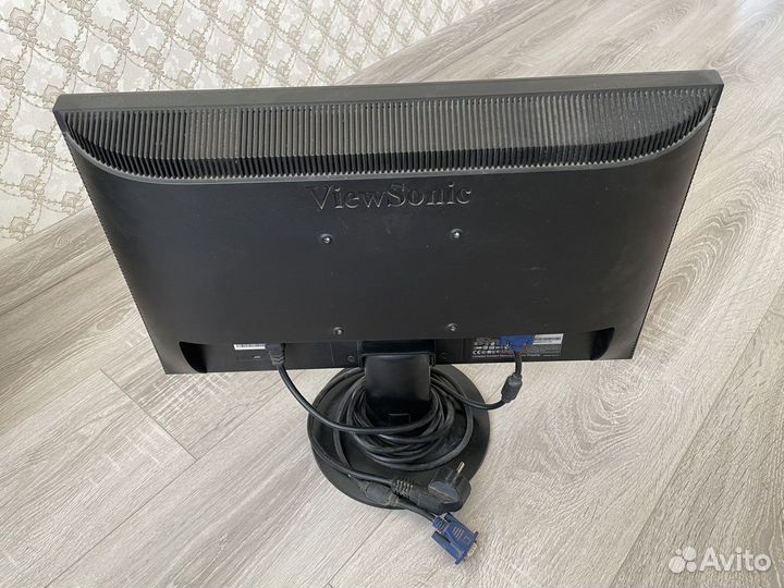 Монитор Viewsonic