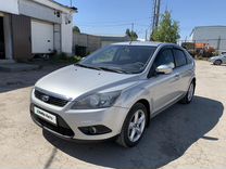 Ford Focus 2.0 AT, 2011, 200 000 км, с пробегом, цена 750 000 руб.