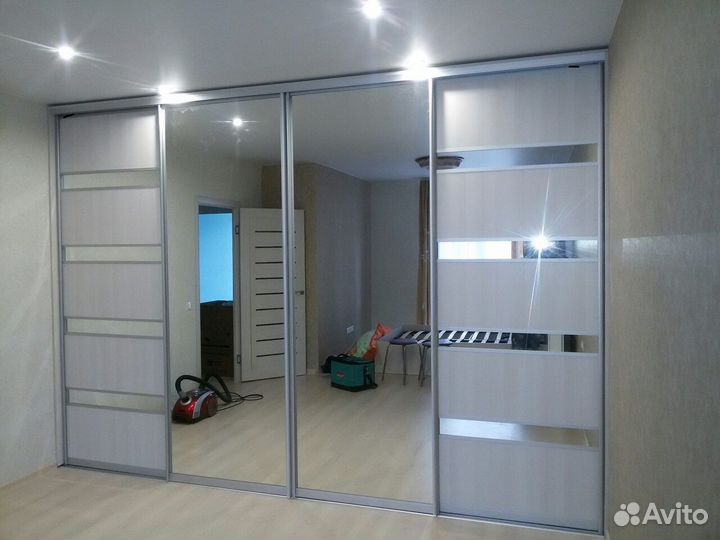 Мебель на заказ. Кредит. Рассрочка