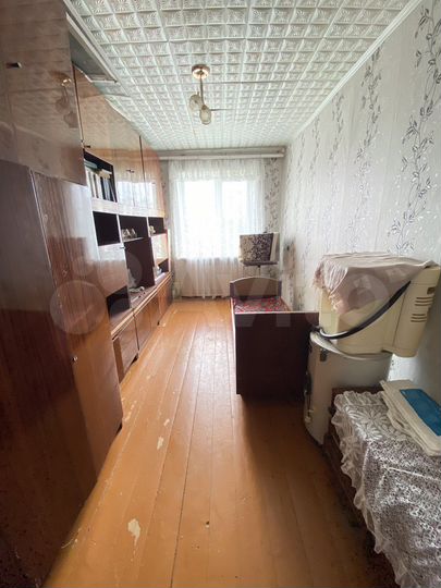 2-к. квартира, 43 м², 2/2 эт.