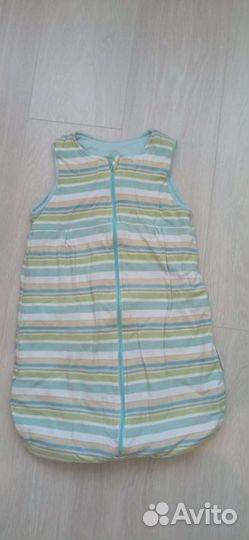 Конверт в коляску демисезонный