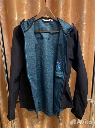 Куртка ветровка мужская