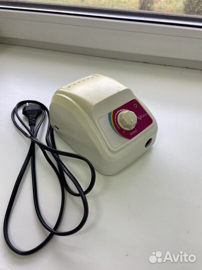 Аппарат для маникюра