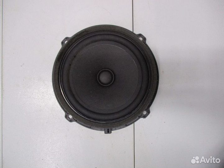 Динамик Hyundai Creta