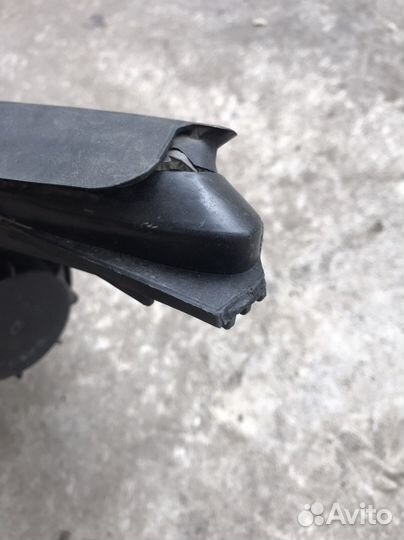 Фара правая kia sportage 3 2015г