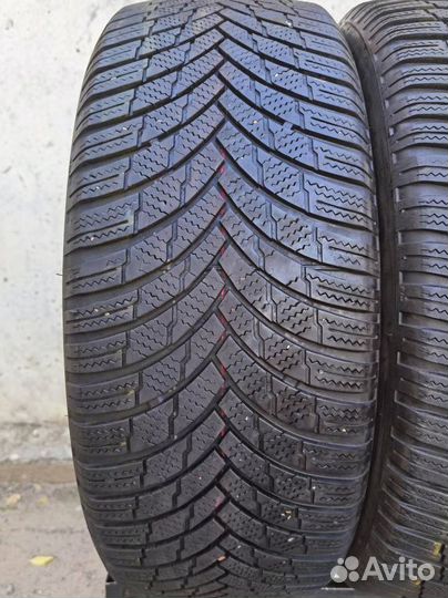 Firestone Winterhawk 4 225/55 R18 102V