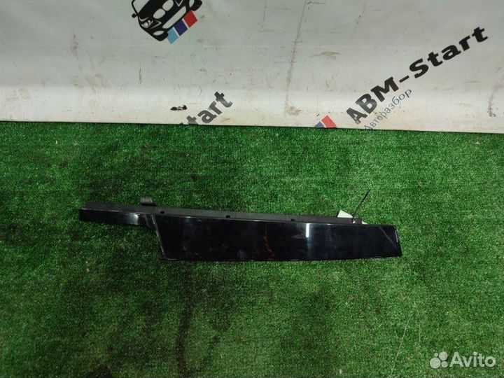 Накладка двери передняя левая Bmw 320I F30 N20B20B