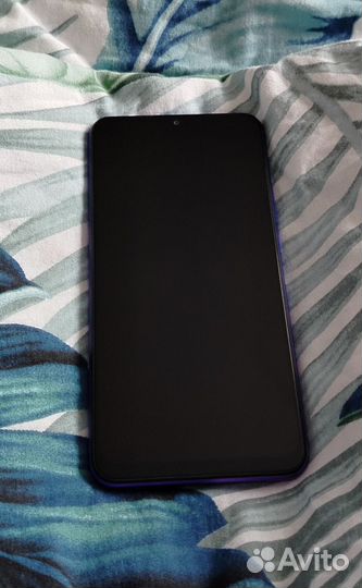 Xiaomi Redmi 9, 4/64 ГБ