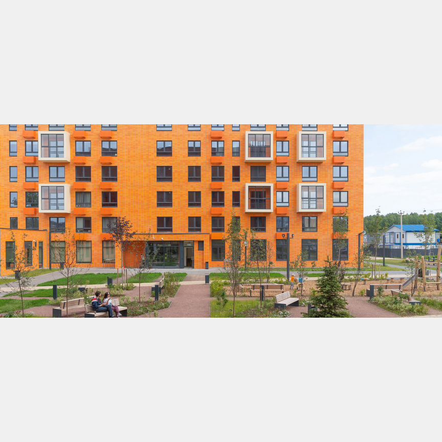 2-к. квартира, 50,6 м², 24/24 эт.