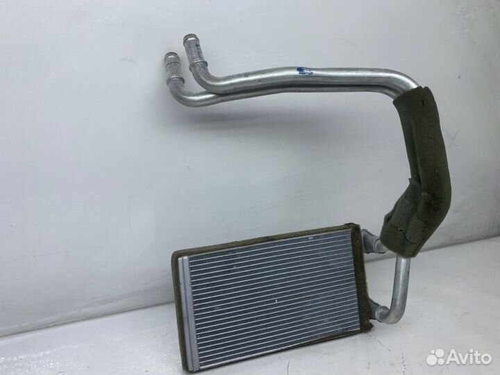 Радиатор отопителя Ford Explorer 5 3.5 2012