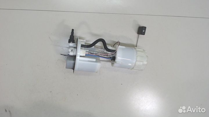 Насос топливный электрический Peugeot 107, 2007