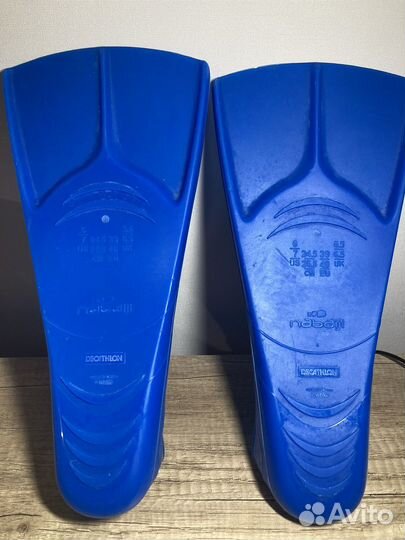 Ласты nabaiji 39-40