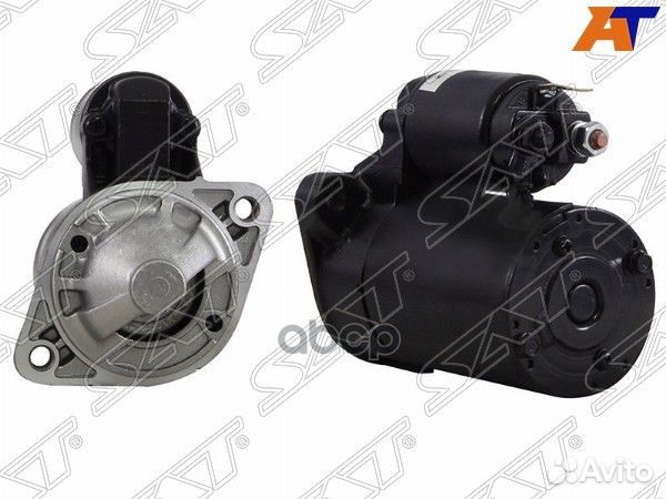 Стартер Hyundai Accent 94-12 / Elantra 00-09