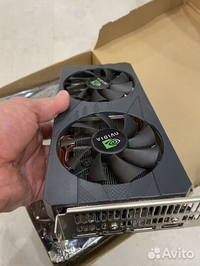 Nvidia rtx3070