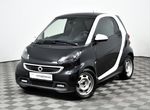 Smart Fortwo 1.0 AMT, 2013, 103 215 км