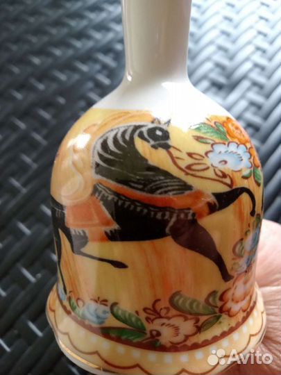 Колокольчики