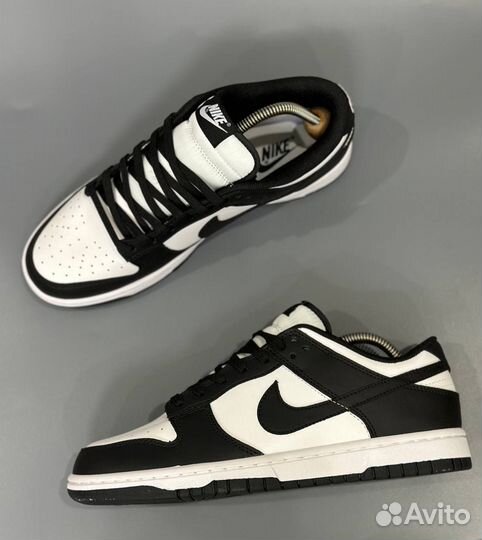 Кроссовки Nike dunk low 36-45