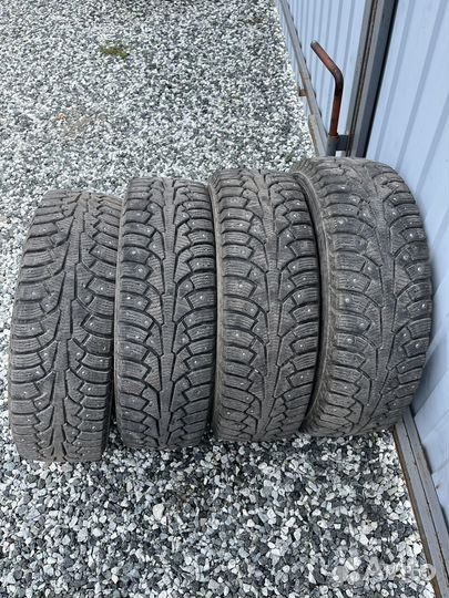 Nordman Nordman 4 185/65 R15