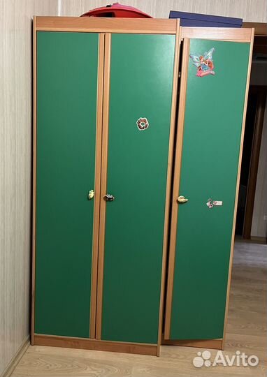 Детская мебель