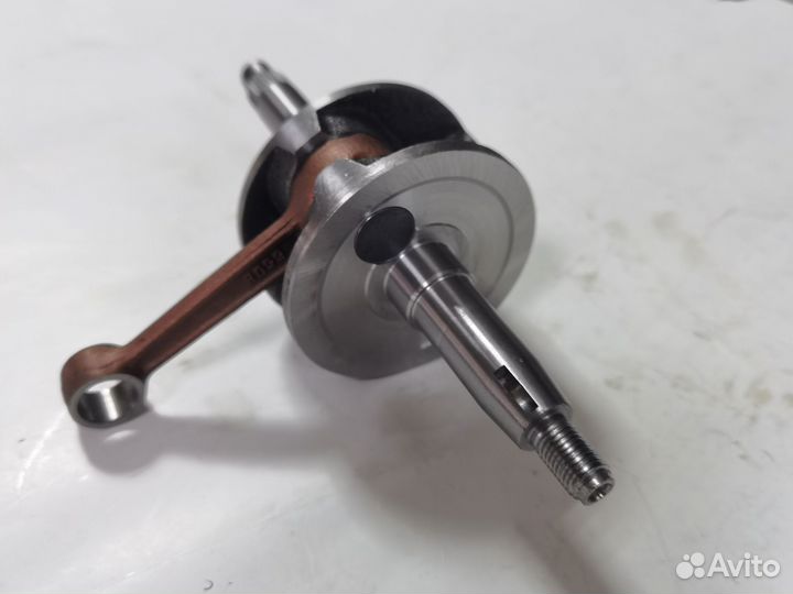 Коленвал TB 50 Suzuki RAN 2T