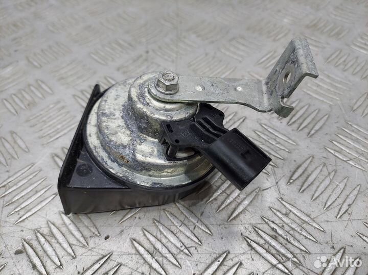 Сигнал звуковой BMW X1