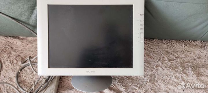 Монитор Sony
