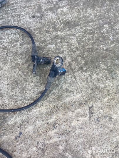 Датчик абс Nissan teana j31