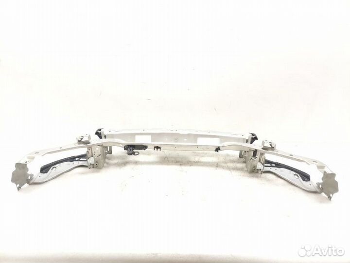 Панель передняя (телевизор) Volvo S40