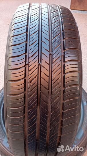 Kumho Crugen HP71 225/55 R19 99V