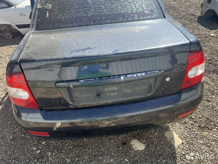 Авторазбор Ваз LADA priora