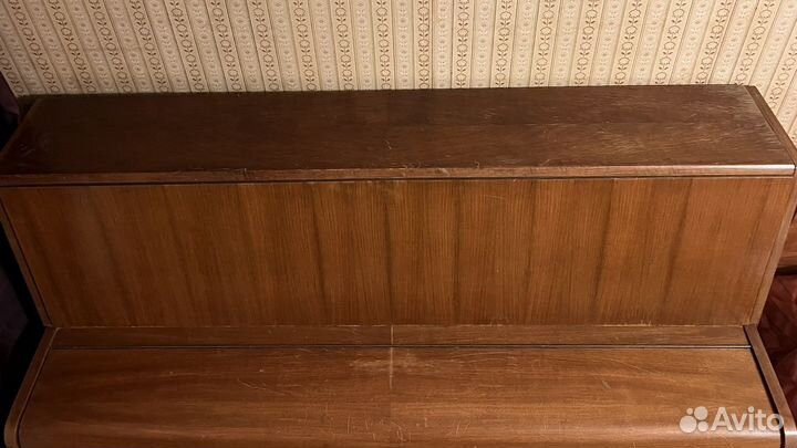 Пианино (фортепиано) ronisch (рониш) de luxe