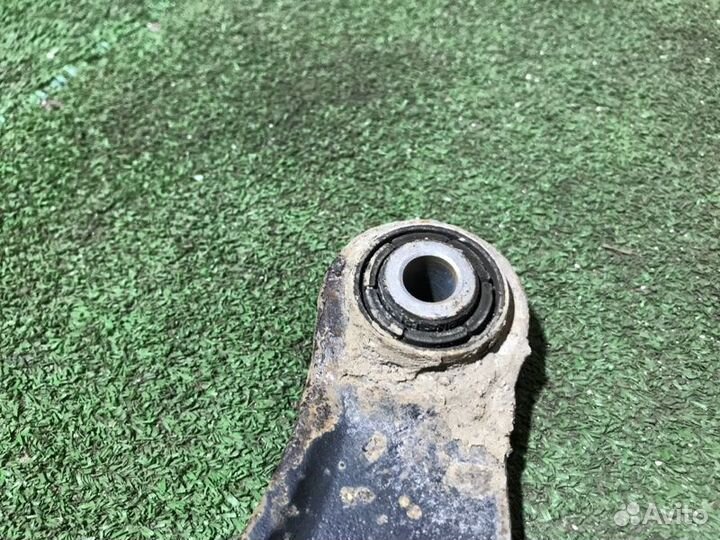 Рычаг задний правый Ford Focus 1 MK1 split port