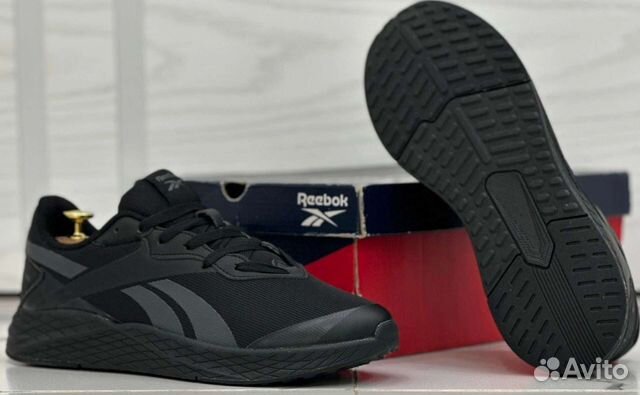 Кроссовки Мужские Reebok Nano