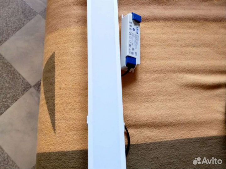 Светильник потолочный