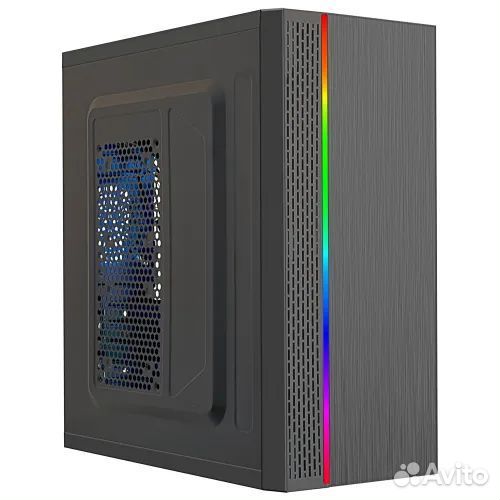 Игровой системник